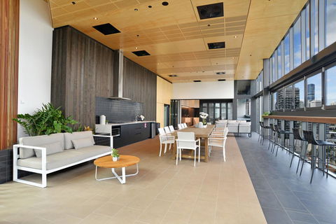 Brisbane One Apartments By CLLIX - Accommodation Bookings 8