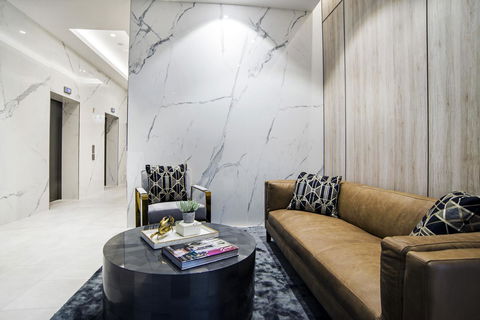 Brisbane One Apartments By CLLIX - Accommodation Bookings 20