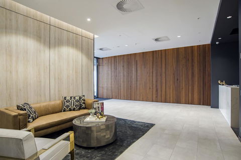 Brisbane One Apartments By CLLIX - Accommodation Bookings 21