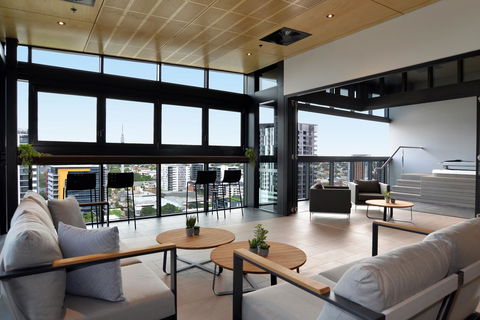 Brisbane One Apartments By CLLIX - Accommodation Bookings 5