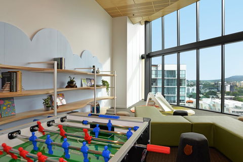 Brisbane One Apartments By CLLIX - Accommodation Bookings 10
