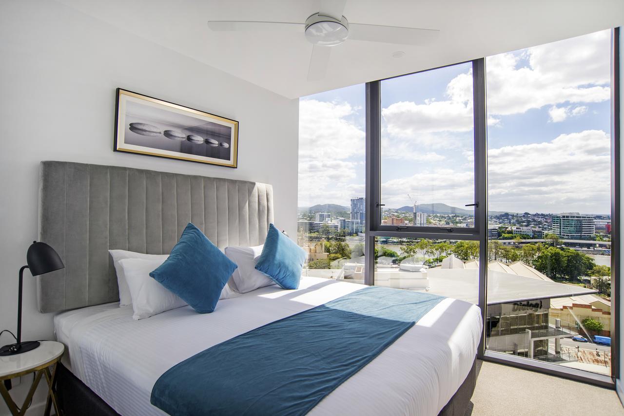  Accommodation Bookings