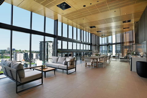 Brisbane One Apartments By CLLIX - Accommodation Bookings 7