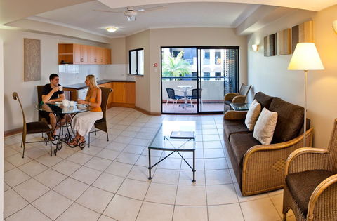 Regal Port Douglas - Accommodation Bookings 30