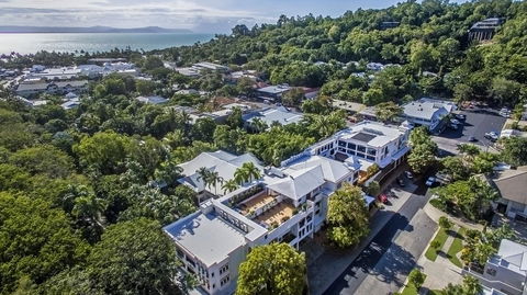 Regal Port Douglas - Accommodation Bookings 2