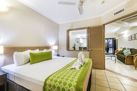 Regal Port Douglas - Accommodation Bookings 5