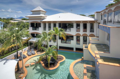 Regal Port Douglas - Accommodation Bookings 0