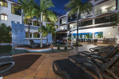 Regal Port Douglas - Accommodation Bookings 8