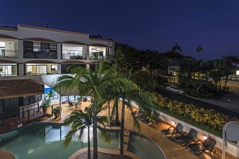 Regal Port Douglas - Accommodation Bookings 7