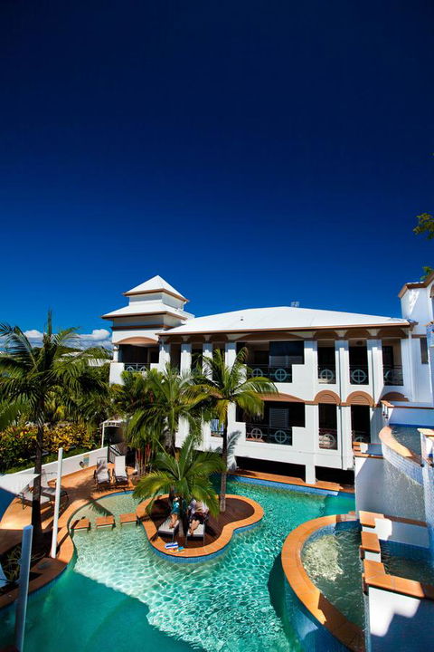 Regal Port Douglas - Accommodation Bookings 18