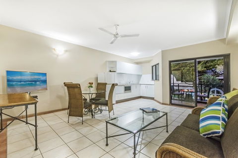 Regal Port Douglas - Accommodation Bookings 6