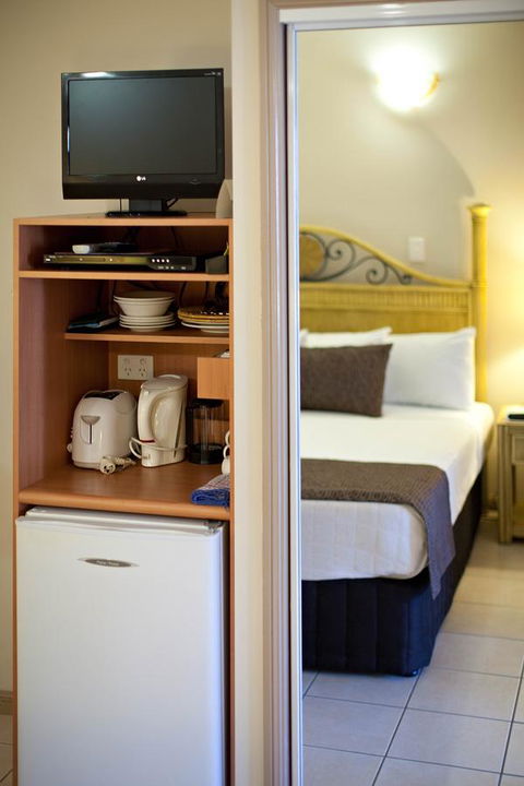Regal Port Douglas - Accommodation Bookings 29