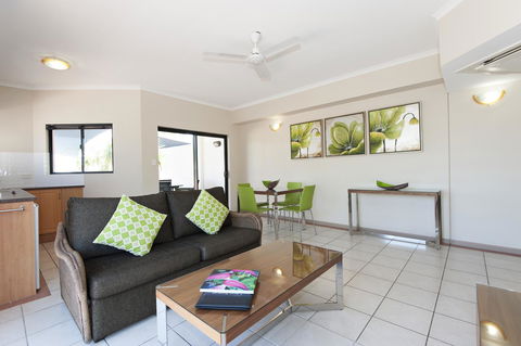 Regal Port Douglas - Accommodation Bookings 4