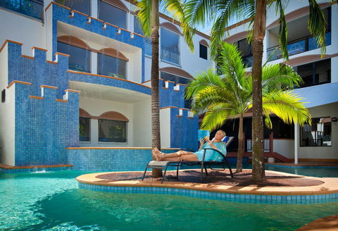 Regal Port Douglas - Accommodation Bookings 20