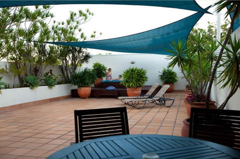 Regal Port Douglas - Accommodation Bookings 22