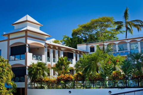 Regal Port Douglas - Accommodation Bookings 23
