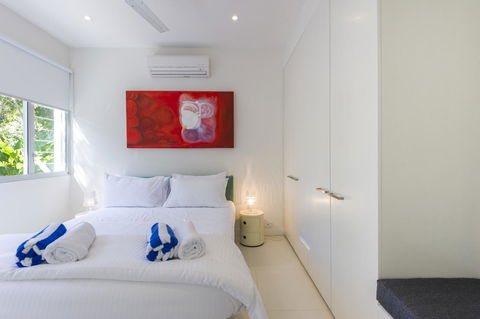 Pool Resort Port Douglas - Accommodation Bookings 22