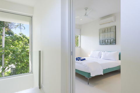 Pool Resort Port Douglas - Accommodation Bookings 24