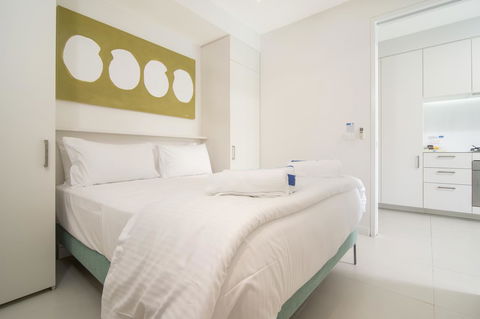 Pool Resort Port Douglas - Accommodation Bookings 34