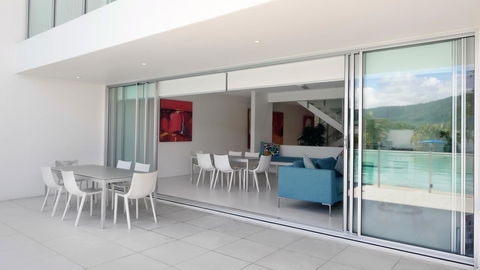 Pool Resort Port Douglas - Accommodation Bookings 4