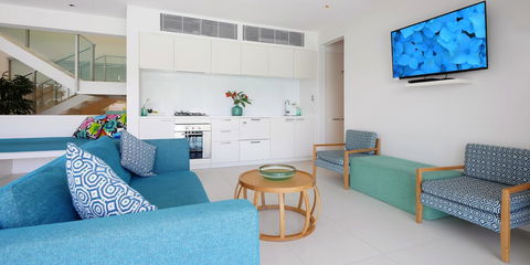 Pool Resort Port Douglas - Accommodation Bookings 5