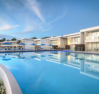 Pool Resort Port Douglas