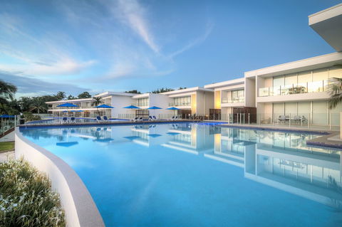 Pool Resort Port Douglas - Accommodation Bookings 0