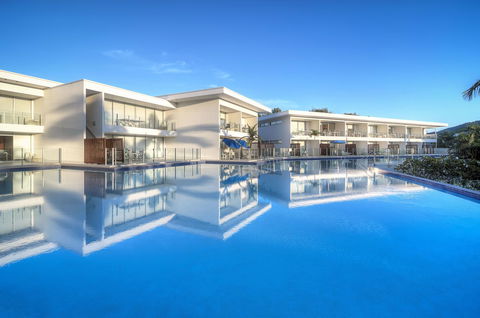 Pool Resort Port Douglas - Accommodation Bookings 2