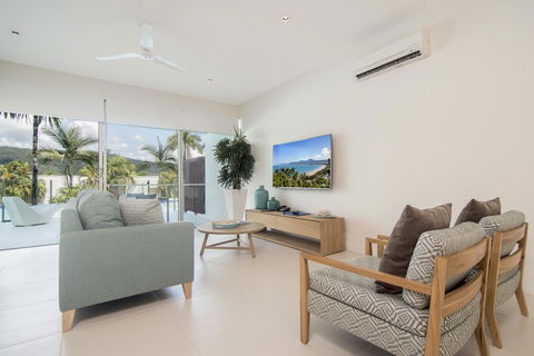 Pool Resort Port Douglas - Accommodation Bookings 30