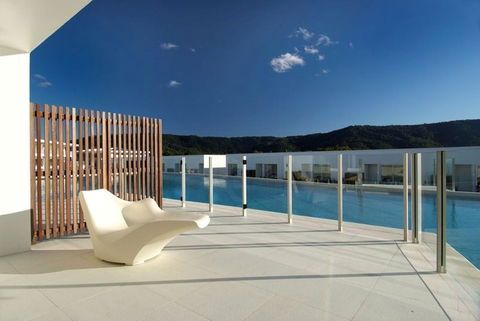 Pool Resort Port Douglas - Accommodation Bookings 35