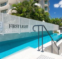 First Light Mooloolaba - Accommodation Bookings