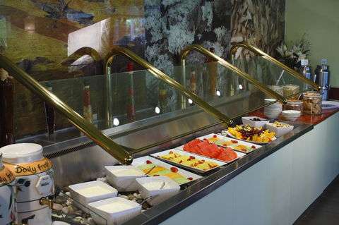 Pacific Hotel Cairns - Accommodation Bookings 30