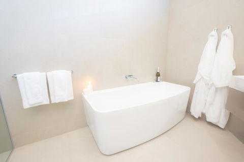 Pacific Hotel Cairns - Accommodation Bookings 23