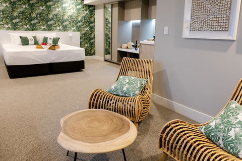 Pacific Hotel Cairns - Accommodation Bookings 19