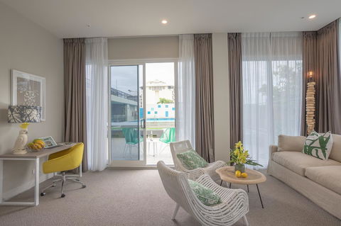 Pacific Hotel Cairns - Accommodation Bookings 6