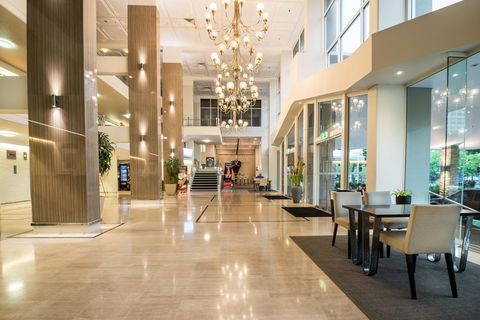 Pacific Hotel Cairns - Accommodation Bookings 8