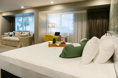 Pacific Hotel Cairns - Accommodation Bookings 20