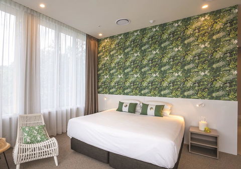 Pacific Hotel Cairns - Accommodation Bookings 18