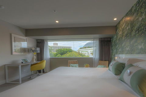 Pacific Hotel Cairns - Accommodation Bookings 26