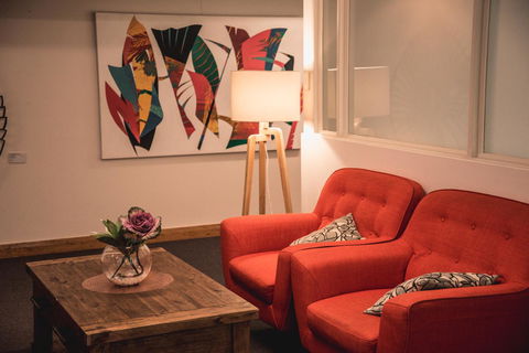 Pacific Hotel Cairns - Accommodation Bookings 17