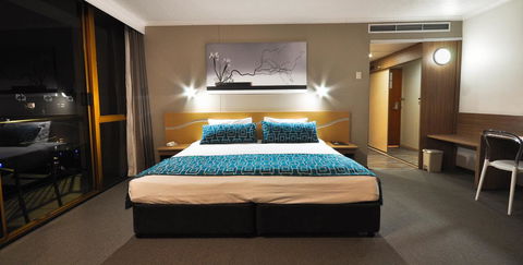 Pacific Hotel Cairns - Accommodation Bookings 43