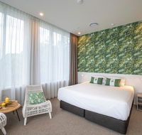 Pacific Hotel Cairns - Accommodation Bookings