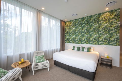 Pacific Hotel Cairns - Accommodation Bookings 0