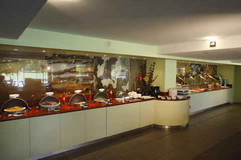 Pacific Hotel Cairns - Accommodation Bookings 31