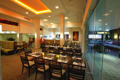 Pacific Hotel Cairns - Accommodation Bookings 35