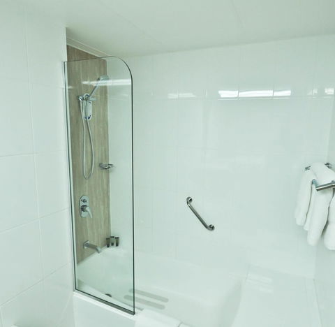 Pacific Hotel Cairns - Accommodation Bookings 36