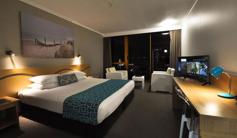 Pacific Hotel Cairns - Accommodation Bookings 44