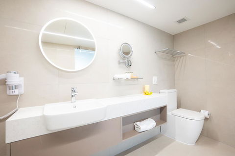 Pacific Hotel Cairns - Accommodation Bookings 21