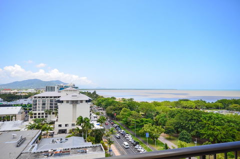 Pacific Hotel Cairns - Accommodation Bookings 7