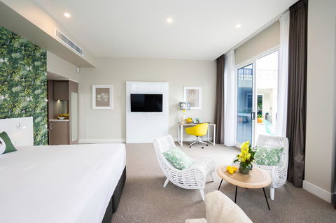 Pacific Hotel Cairns - Accommodation Bookings 3